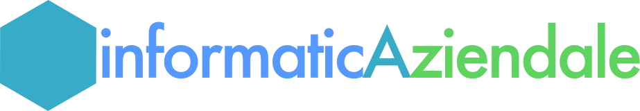 INFORMATICAZIENDALE